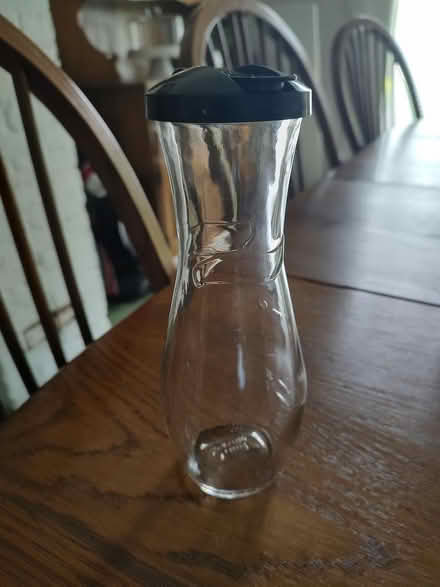 Photo of free Dressing / marinade mixer (Odenton) #1