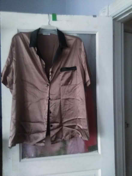Photo of free Ladies items (60th cedar ave 19143) #1