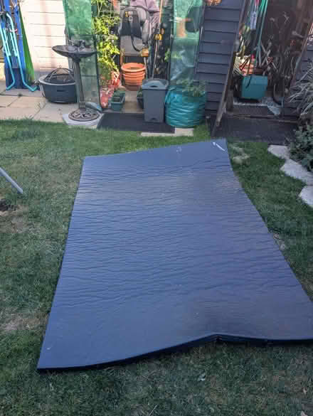 Photo of free Gym mat (Mickleover DE3) #1