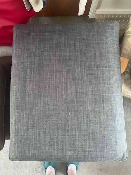 Photo of free Sofa cushions (New Marston OX3) #3