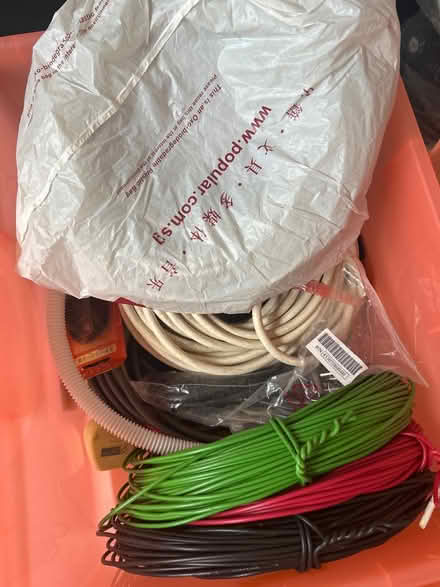 Photo of free Electronic stuff (Pasir Ris) #2