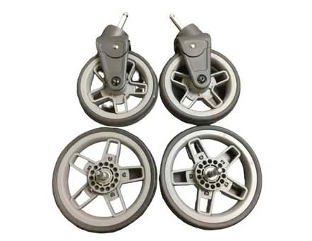 Photo of Minu V2 wheels (20008) #1