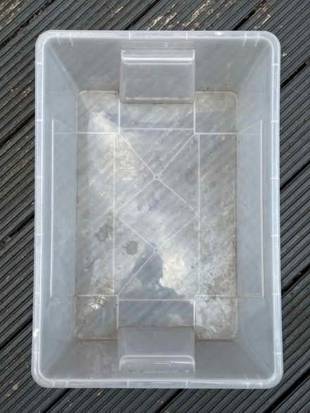 Photo of free Storage box (Winchester SO22) #3