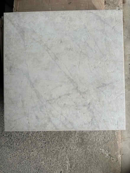 Photo of free Marble Effect Porcelanosa Tiles (Newton Mearns G77) #1