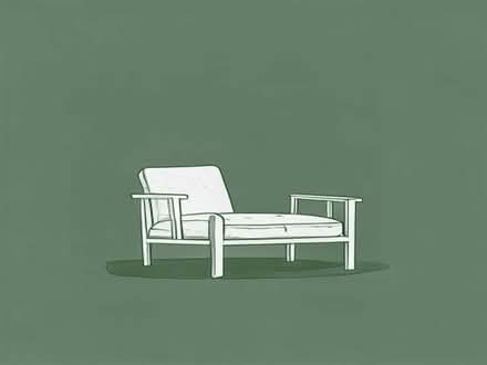 Photo of Outdoor Furniture (Borrowdale CA12) #1