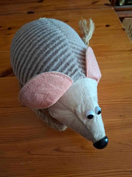 Photo of free Large Cat Toy (Locks Heath SO31) #1