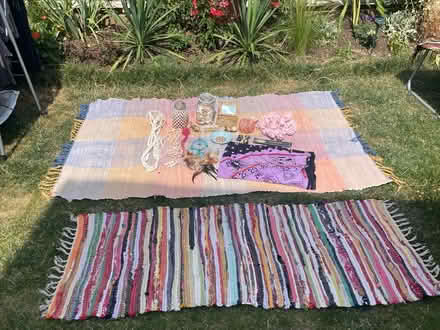 Photo of free Hippie home decor bundle (Cam, Dursley GL11 5FY) #2