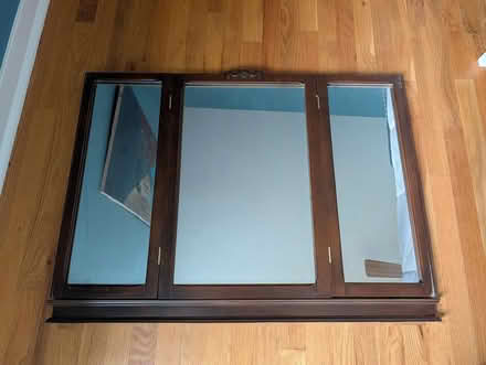 Photo of free Mirror (Overland Park) #1