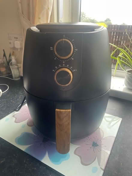 Photo of free Air fryer (Allerdene Gateshead NE9) #1