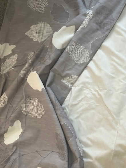 Photo of free Curtains (Tooting SW19) #2
