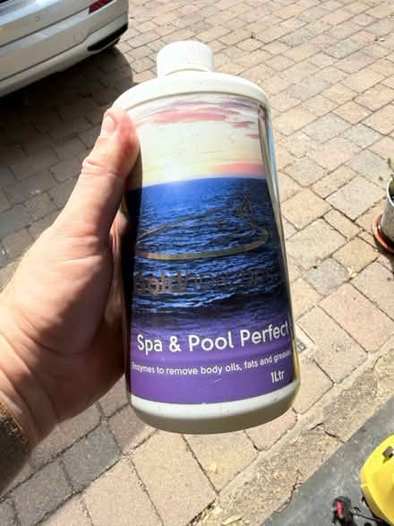 Photo of free Gold horizons hot tub pool perfect (Chessington - KT9) #1