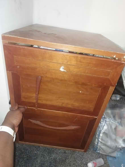 Photo of free 3 step Drawer (Little Horton BD7) #2