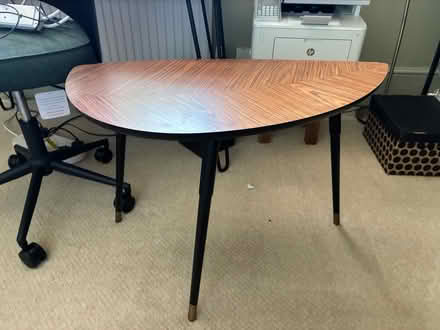 Photo of free IKEA side table. (Great Kingshill HP15) #1