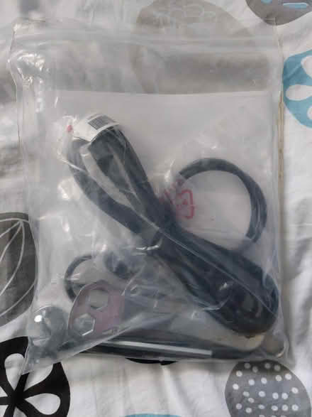 Photo of free Peloton manual and spares (Tilehurst, Reading) #2