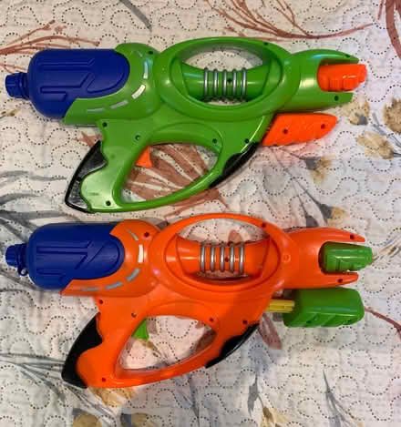 Photo of free Toys 2: Adventure (Twickenham TW1) #1