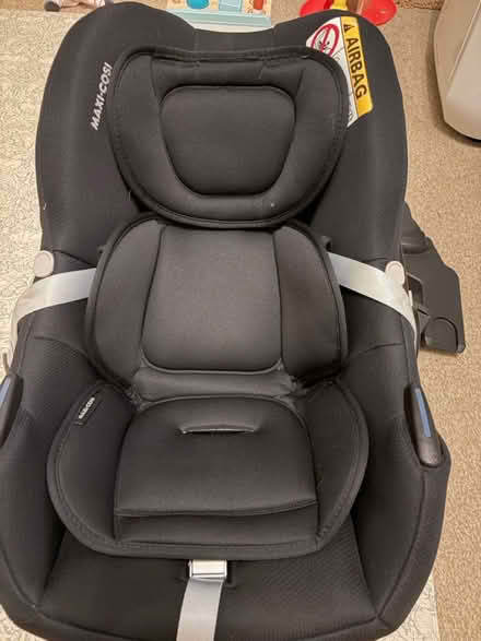Photo of free Maxi Cosi baby car seat (Denmark Hill SE5) #2