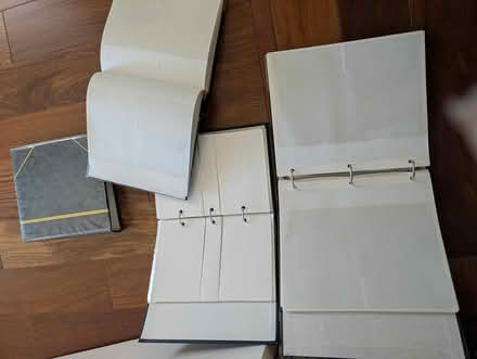 Photo of free Photo Albums (Cupertino/West San Jose) #3