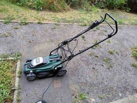 Photo of free Webb rotary lawn mower metal blades (M33 sale) #3