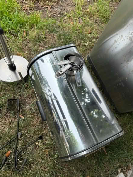 Photo of free Various items for kitchen/home (Watertown) #2