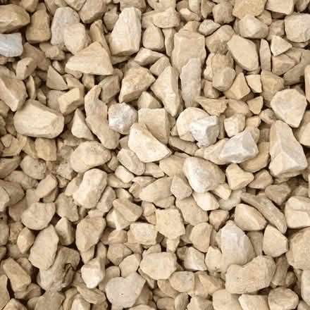 Photo of Garden stones (Ballymacarret BT4) #1