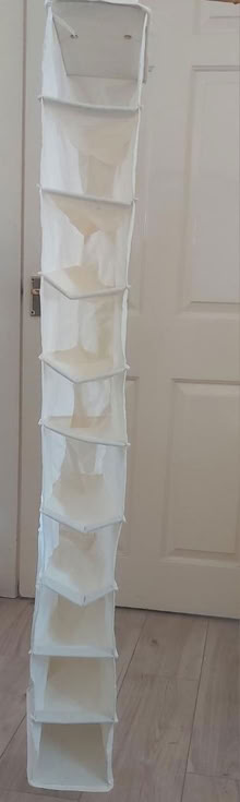 Photo of free Hanging storage (Lower Caversham, RG4) #1