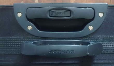 Photo of free Luggage suitcase, wheeled, handle faulty (Boscombe BH5) #4