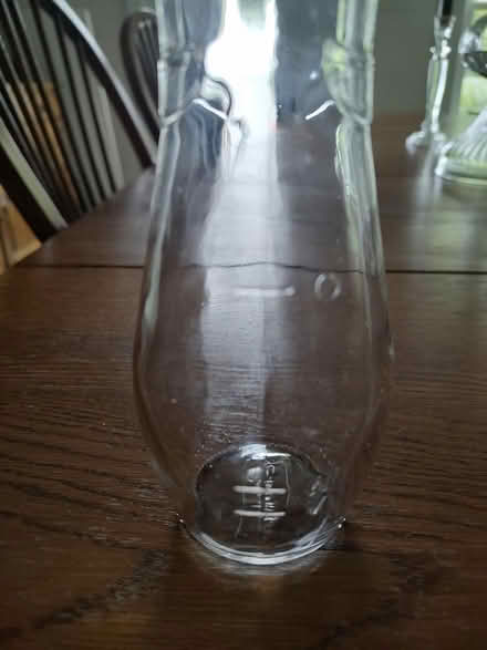 Photo of free Dressing / marinade mixer (Odenton) #2
