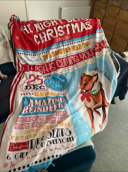 Photo of free Single bedding (Bitton BS30) #1