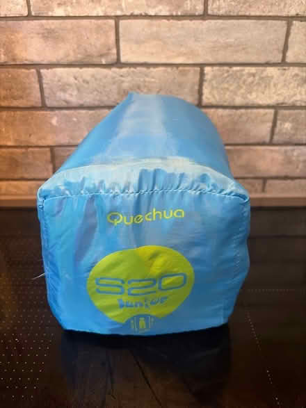 Photo of free Quechua Child’s XS sleeping bag (Tilehurst RG30) #1