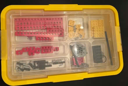 Photo of free LEGO Dacta/Technic (Monta Loma Mountain View) #3