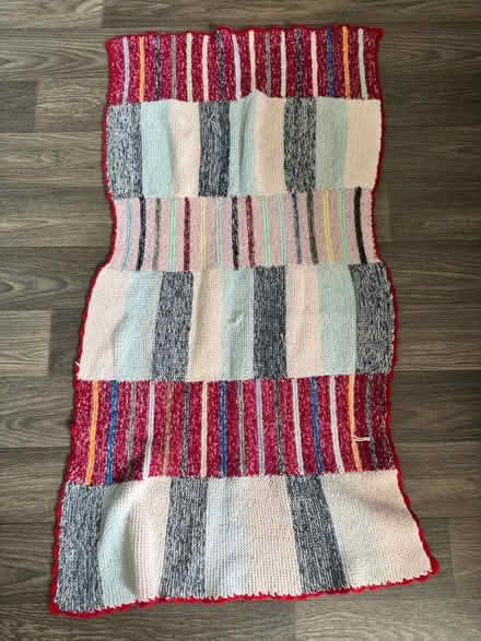 Photo of free Blanket (House GL3) #1