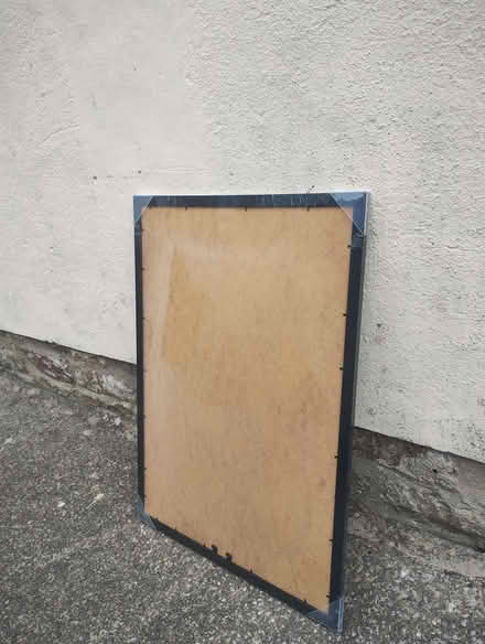 Photo of free Giant picture frame (Primrose LA1) #2
