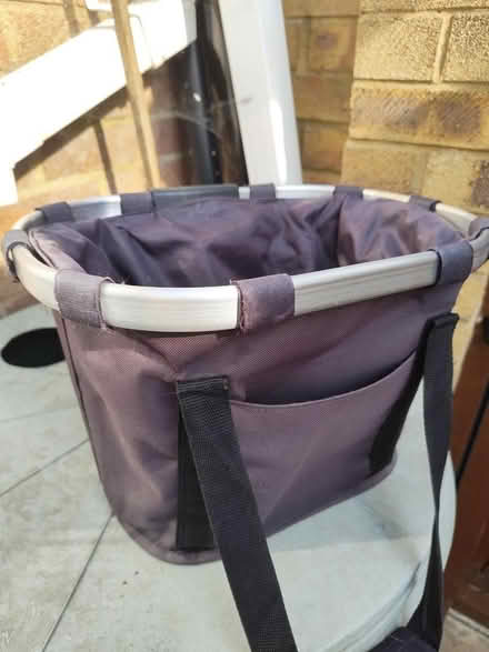 Photo of free Bike basket (Carterton OX18) #1