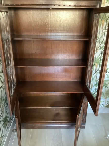 Photo of free Old charm unit (Horsey Hill NE34) #2