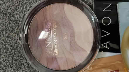 Photo of free Make up (Chesser EH14) #4