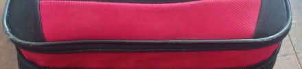 Photo of free Luggage suitcase, wheeled, handle faulty (Boscombe BH5) #3