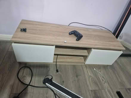 Photo of free Tv unit (West Thornton CR7) #1