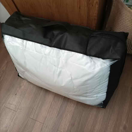 Photo of free Double Duvet Unused (West Worthing BN11) #1