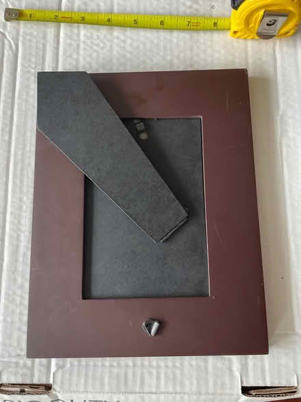 Photo of free Picture Frame (Broomall) #3