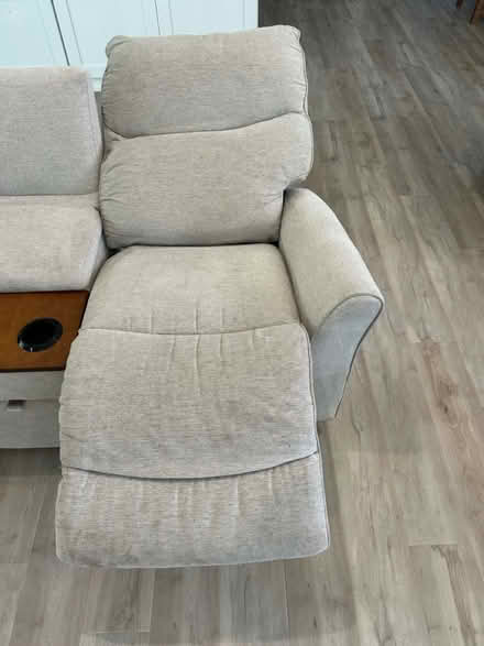Photo of free Lazy Boy loveseat (Camas) #4