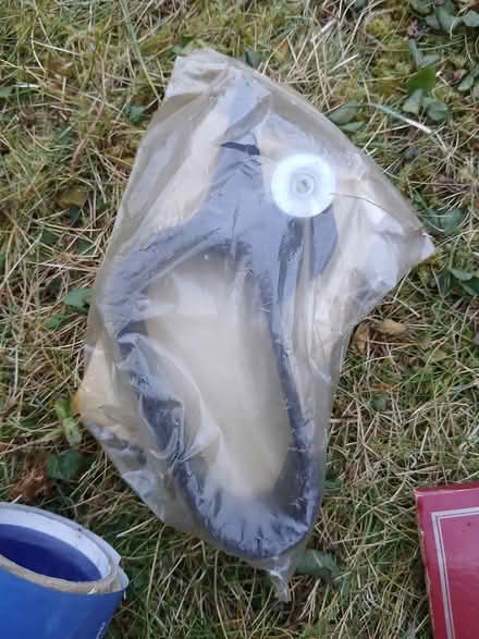 Photo of free Sewing material buttons etc (Bridge of Don AB22) #3