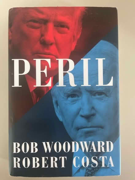 Photo of free Book USA politics (Northolt) #1