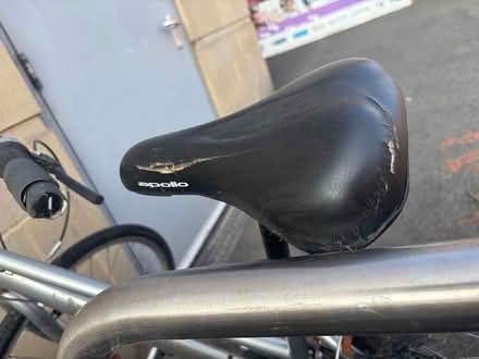 Photo of free Apollo Women's Bike (Frankwell SY3) #4