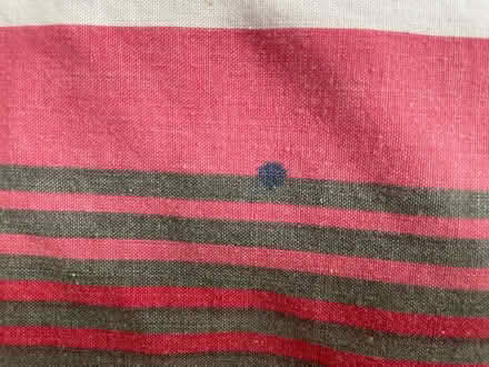 Photo of free KS duvet cover & pillowcases (Raynes Park SW20) #2