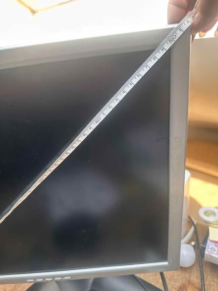 Photo of free Computer monitors x2 (Addiscombe CR0 6) #4