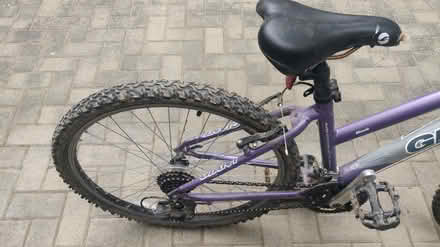 Photo of free Ladies bike (Baldock (SG7)) #4