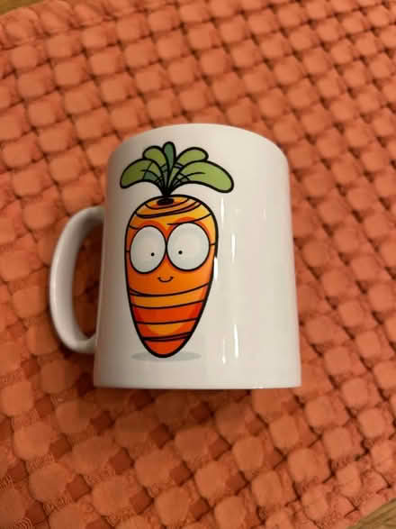Photo of free Mugs (Kingsnorth TN23) #4