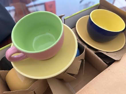 Photo of free Coffee cups (Pasir Ris) #4