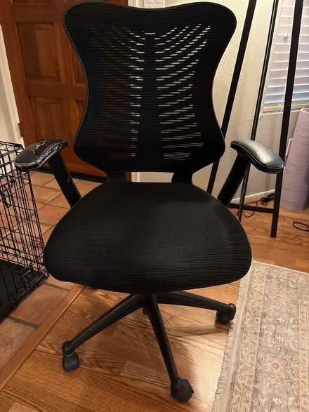 Photo of free Office Chair (Fountain Hills) #1