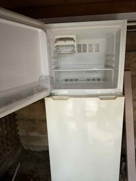 Photo of free 2 Door Westinghouse Refrigerator (Naremburn. 2065) #3